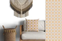 42 Groovy Retro Summer Patterns