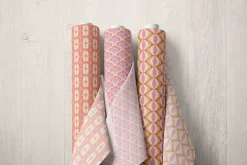42 Groovy Retro Summer Patterns