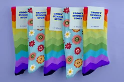 Groovy summer story 60s-70s