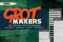 GrotBoxes - Affinity Edition