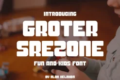 Groter Srezone