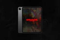 Grunge 001