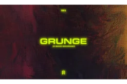 Grunge 001