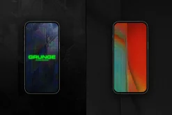 Grunge 001