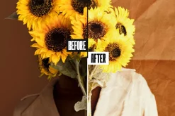 Grunge Crinkcled Photo Effect