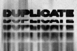 Grunge Duplication Text Effect
