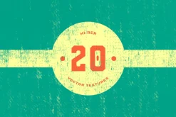 Grunge Vector Textures