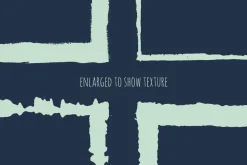 Grunge Border Edges - Hand Painted