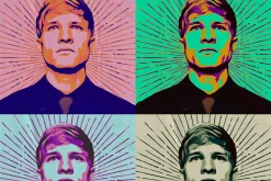 Grunge Cartoon Effect Photoshop