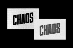 Grunge Print Text & Logo Effect