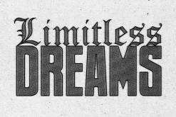 Grunge Print Text & Logo Effect
