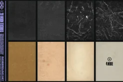 Grunge Textures