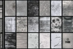 Grunge Textures