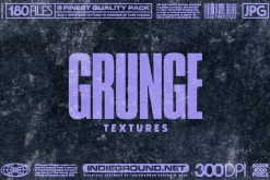Grunge Textures