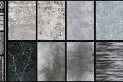 Grunge Textures