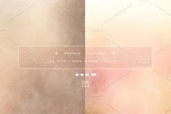 15 Grunge Textures