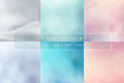 15 Grunge Textures