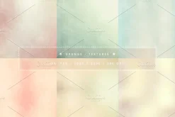 15 Grunge Textures