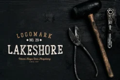 Gunberg Slab Serif