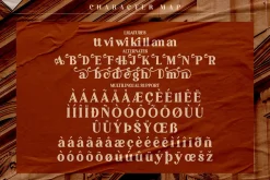 Hagona Classy Serif Font