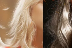 Hair Brushes