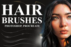 Hair Brushes