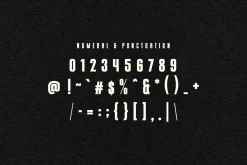 Hajime Script Font Duo Free Sans