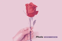Halftone FX - PSD Press Effects