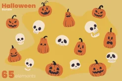Halloween bundle