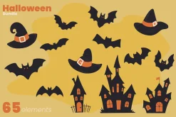 Halloween bundle