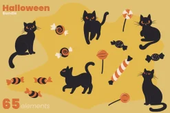 Halloween bundle