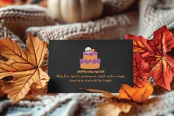 Halloween Carnival | Halloween Font