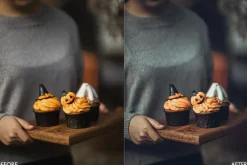 Halloween Fall Lightroom Presets