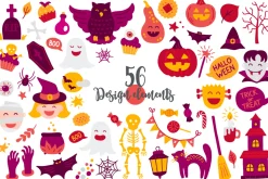 Halloween Kit