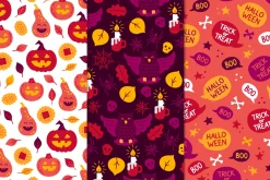 Halloween Kit