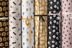 Halloween Night - Cards & Patterns