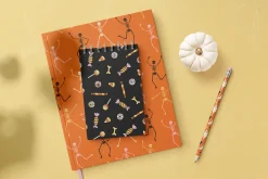 Halloween Party - Cards & Patterns