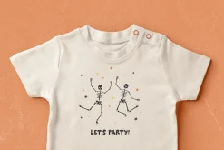 Halloween Party - Cards & Patterns
