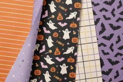 Halloween Party - Cards & Patterns