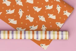 Halloween Party - Cards & Patterns
