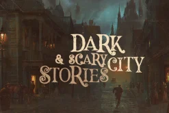 Hallowen Typeface