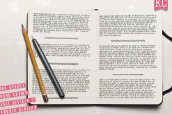 Hand Drawn Doodle Dividers