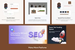 Handcraft Arts | Shopify Theme