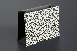 Hand Drawn Abstract Wallpaper
