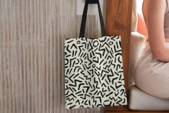 Hand Drawn Abstract Wallpaper