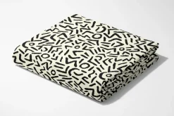 Hand Drawn Abstract Wallpaper