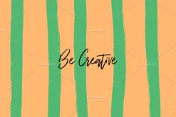 47 hand drawn brushes
