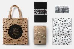 100 Hand Drawn Patterns Bundle