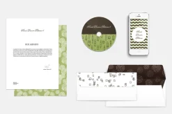 100 Hand Drawn Patterns Bundle