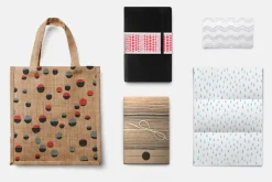 100 Hand Drawn Patterns Bundle